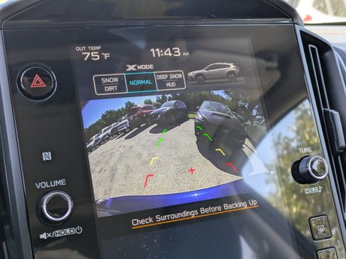 New 2026 Subaru Crosstrek 2.0i Premium image 32