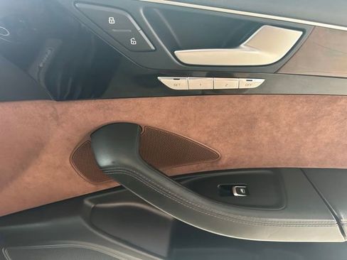 Used 2016 Audi A8 L 4.0T w/ Cold Weather Package image 17