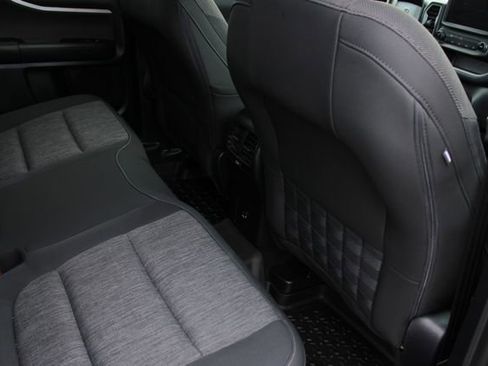 Used 2023 Ford Bronco Sport Big Bend image 46