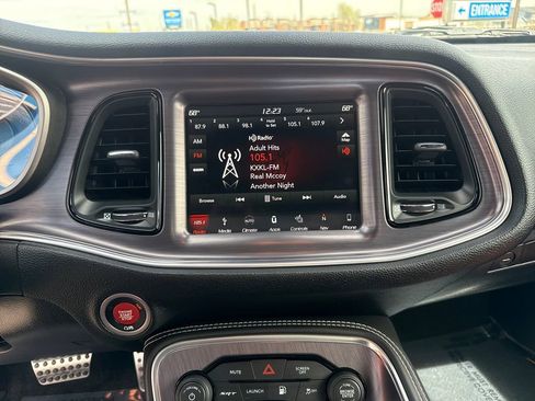 Used 2018 Dodge Challenger SRT Demon image 22