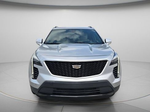 Used 2019 Cadillac XT4 Sport FWD image 4