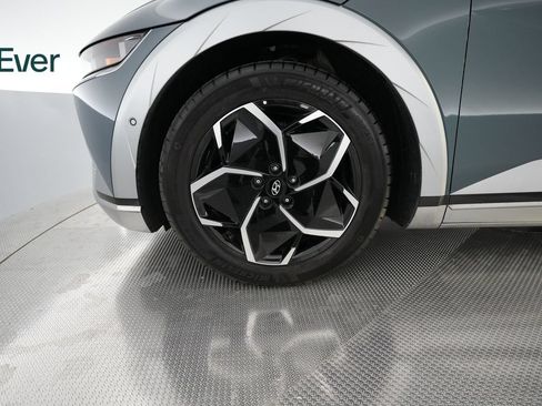 Used 2024 Hyundai Ioniq 5 Limited RWD image 18