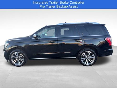 Used 2020 Ford Expedition Platinum image 10