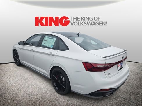 New 2026 Volkswagen Jetta GLI Autobahn image 6