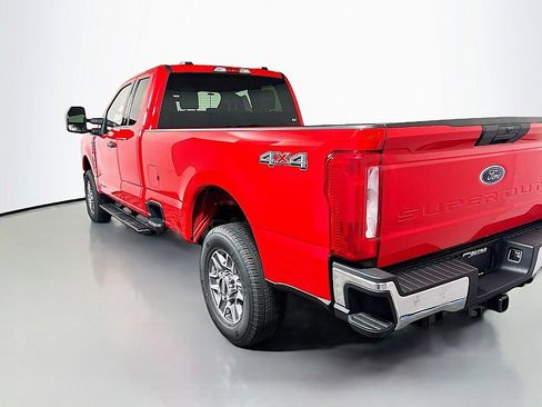 New 2025 Ford F250 XLT image 5