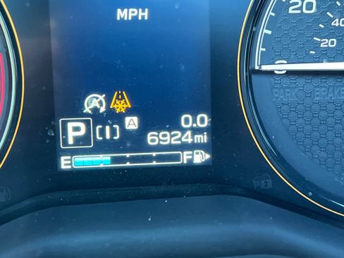 Used 2023 Subaru Forester Wilderness image 28