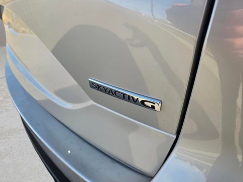 New 2025 MAZDA CX-5 AWD 2.5 S image 11