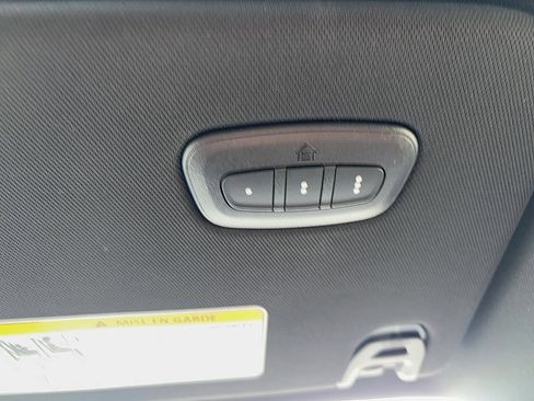 New 2026 Jeep Grand Wagoneer 4WD image 42