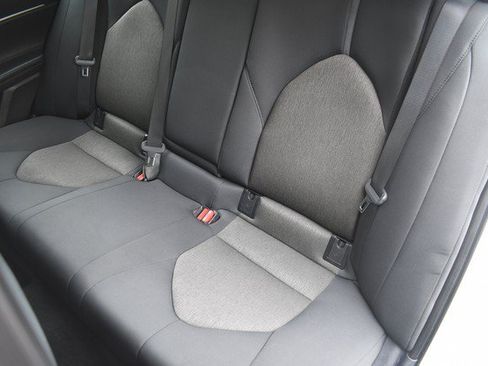 Certified 2024 Toyota Camry SE w/ Audio Upgrade Package FWD image 22