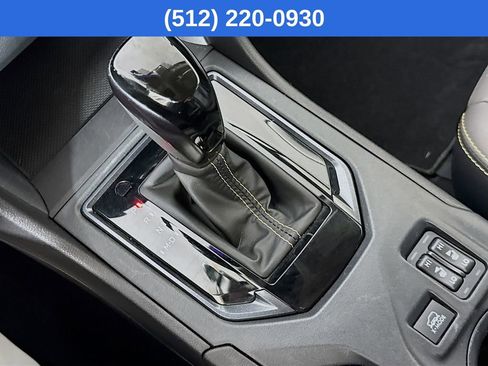 Used 2023 Subaru Crosstrek 2.5i Sport image 20