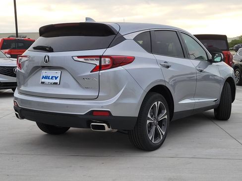 New 2026 Acura RDX w/ Technology Package AWD/4WD image 5