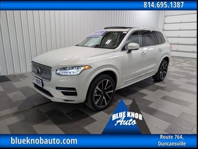 Used 2023 Volvo XC90 B6 Plus w/ Protection Package Premier