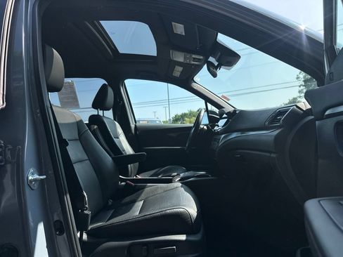 Used 2022 Honda Passport EX-L image 21