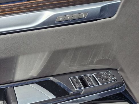 New 2026 Cadillac Escalade Luxury w/ Touring Package AWD/4WD image 21
