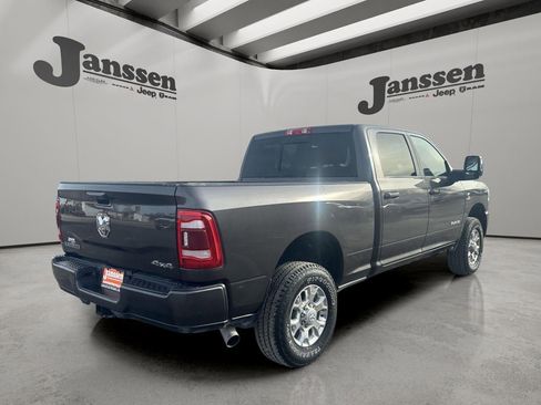 Used 2024 RAM 2500 Laramie w/ Safety Group image 4
