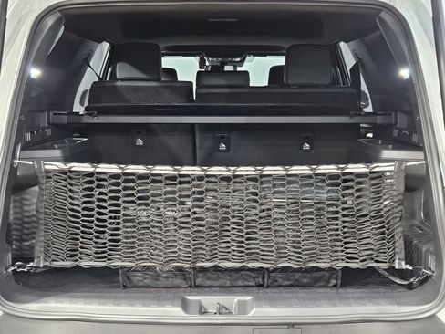 New 2026 Toyota 4Runner TRD Off-Road Premium AWD/4WD image 23