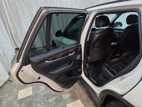 Used 2016 BMW X5 xDrive35i image 13
