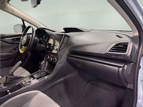 Used 2023 Subaru Crosstrek 2.5i Sport image 13