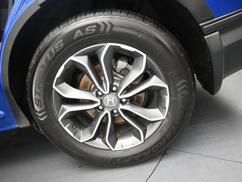 Used 2020 Honda CR-V EX-L image 35