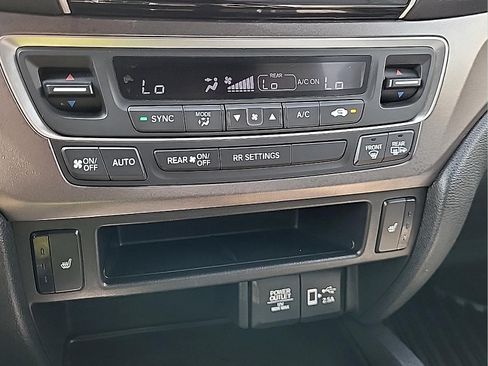 Used 2019 Honda Passport EX-L image 25