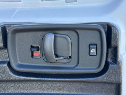 New 2025 Chevrolet Express 3500 w/ Driver Convenience Package image 18