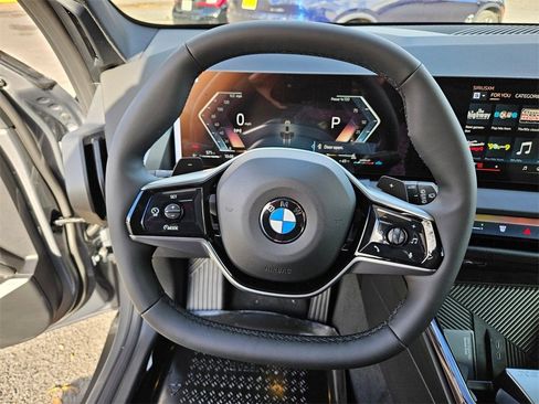 New 2026 BMW X3 xDrive30 w/ Convenience Package image 10