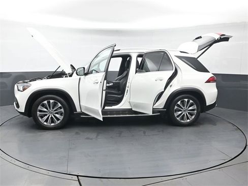 Used 2020 Mercedes-Benz GLE 350 image 47