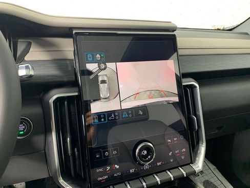 New 2026 GMC Acadia Elevation w/ Black Edition image 21