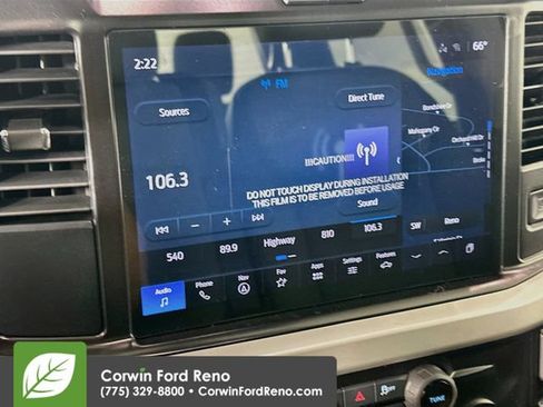 New 2026 Ford F250 XLT w/ XLT Premium Package AWD/4WD image 16