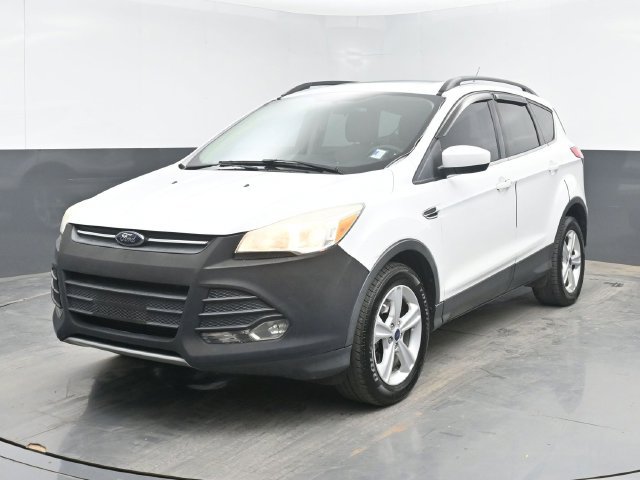 Used 2014 Ford Escape SE w/ Equipment Group 201A AWD/4WD image 10