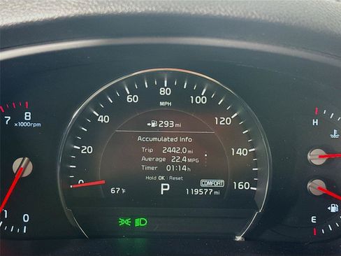 Used 2020 Kia Sorento EX AWD/4WD image 6