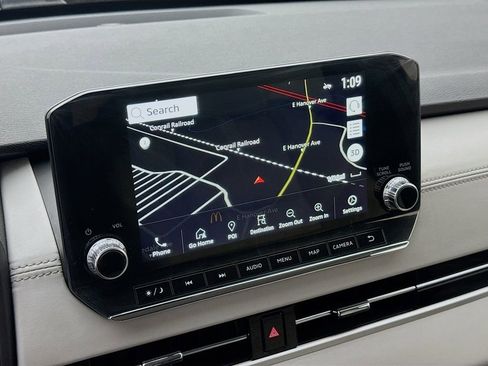 Used 2022 Mitsubishi Outlander SEL AWD/4WD image 15