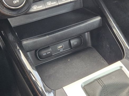 Used 2023 Kia Forte GT-Line w/ GT-Line Technology Package FWD image 18