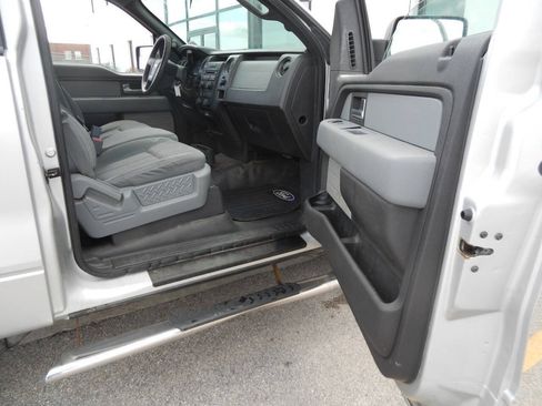Used 2014 Ford F150 XL w/ Equipment Group 101A Mid RWD image 26