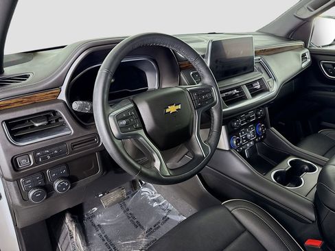 Used 2024 Chevrolet Tahoe Premier image 9