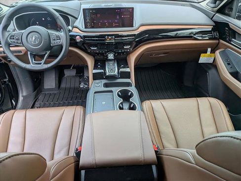 New 2026 Acura MDX SH-AWD w/ Technology Package image 13
