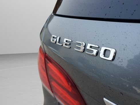 Used 2018 Mercedes-Benz GLE 350 w/ Premium 1 Package image 8