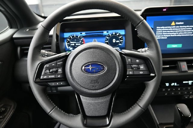 New 2026 Subaru Outback Premium AWD/4WD image 25