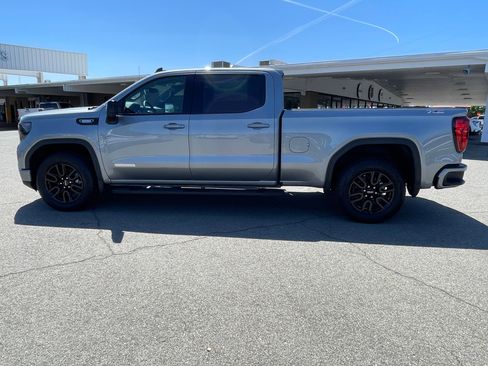 New 2026 GMC Sierra 1500 Elevation w/ Elevation Premium Package AWD/4WD image 8