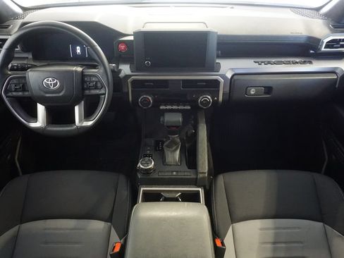 Used 2024 Toyota Tacoma TRD Off-Road AWD/4WD image 20
