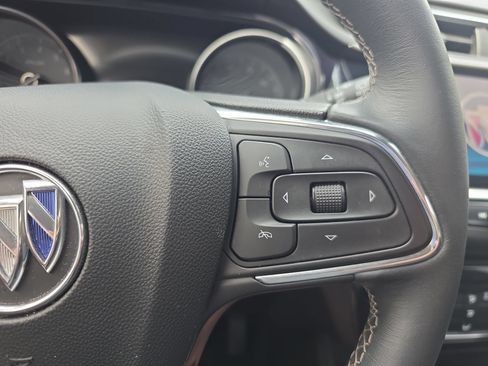 Used 2023 Buick Encore GX Preferred w/ Cold Weather Comfort Package FWD image 14