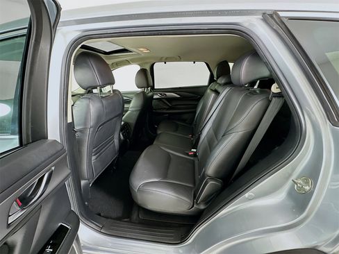 Used 2018 MAZDA CX-9 Touring w/ Touring Premium Package image 27