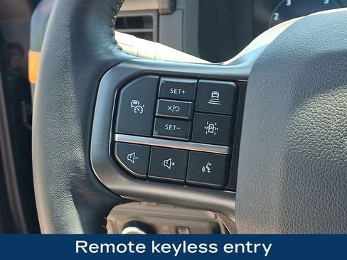 Used 2024 Ford F150 Tremor w/ Mobile Office Package AWD/4WD image 7