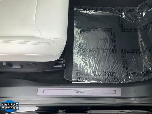 Used 2018 Tesla Model X 75D image 58