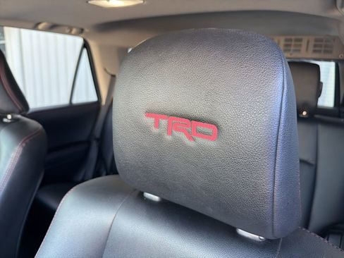 Used 2022 Toyota 4Runner TRD Pro AWD/4WD image 19