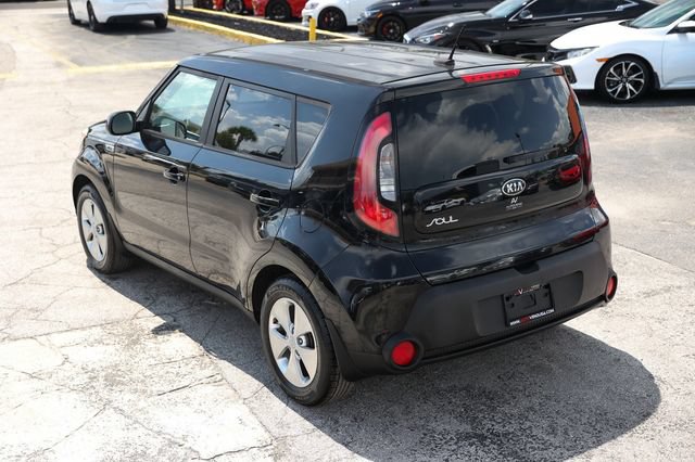 Used 2016 Kia Soul FWD image 8
