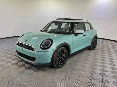 New 2026 MINI Cooper S
