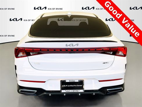 Used 2023 Kia K5 GT-Line w/ GT-Line Premium Package image 6