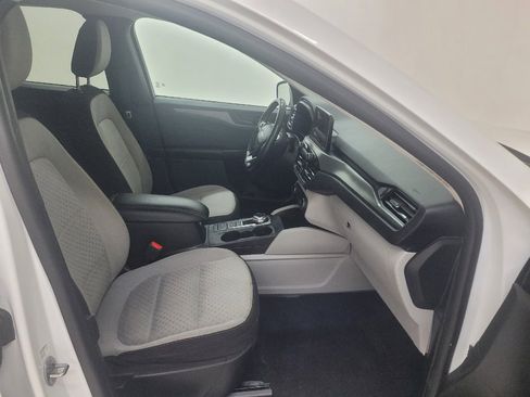 Used 2023 Ford Escape Active w/ Cold Weather Package FWD image 21