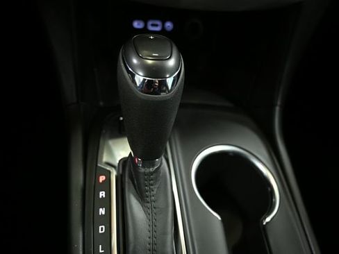 Used 2021 Chevrolet Equinox LS w/ LPO, Blackout Package image 30